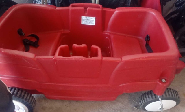 Step2 Wagon - photo 2