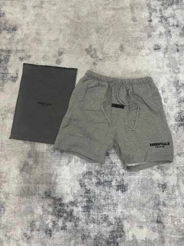 Fear of God Essentials shorts