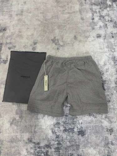 Fear of God Essentials shorts - photo 2