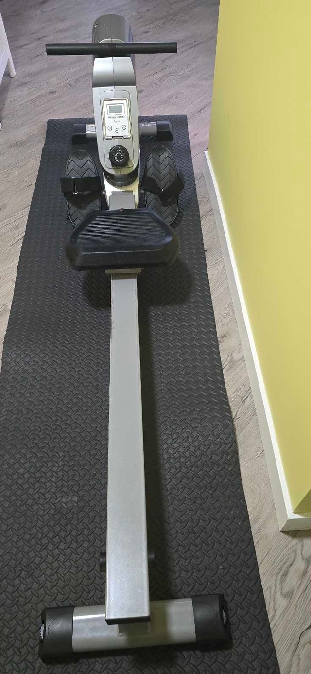 Sunny Rowing Machine - photo 2