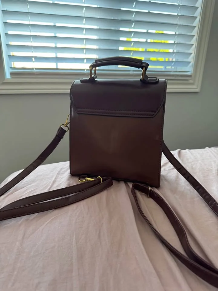 Travelling or Outing Backpack image indicator(3)