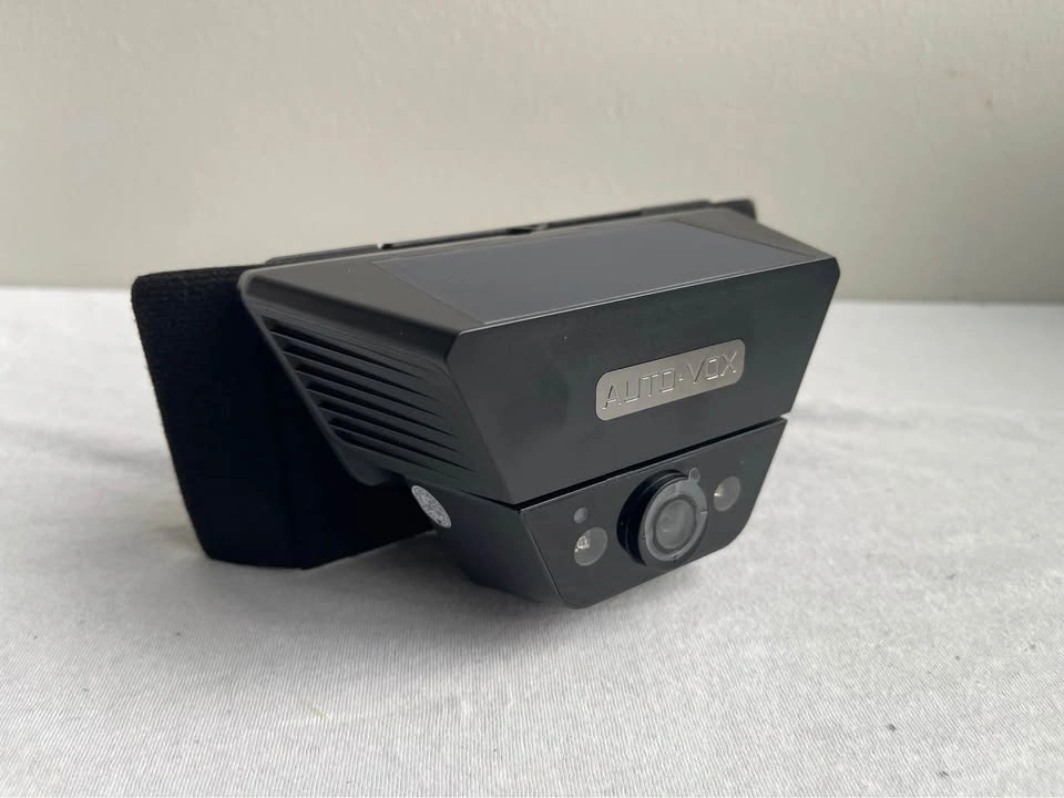 Wireless Solar Backup Camera for Truck, SUV, RV - photo 5