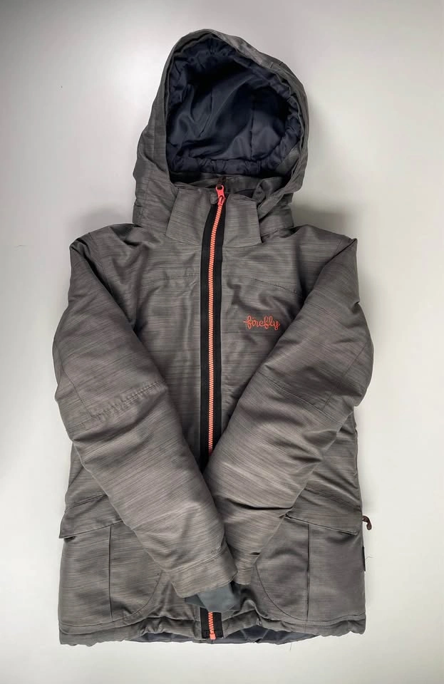 Firefly Girls Ski / Snowboard Jacket - AQUAMAX Waterproof - Yout - photo 3