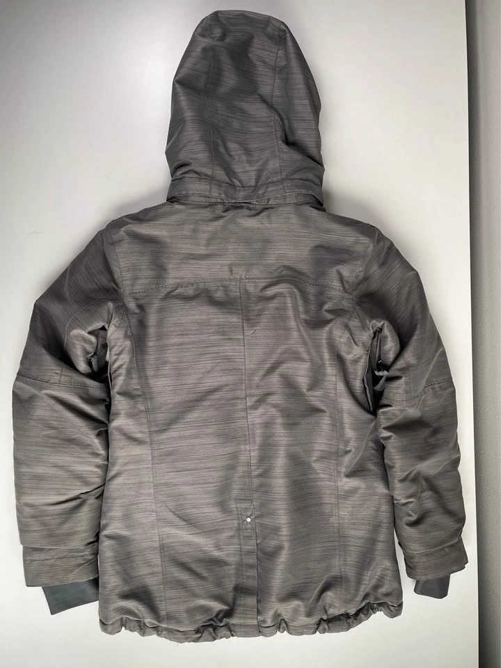 Firefly Girls Ski / Snowboard Jacket - AQUAMAX Waterproof - Yout - photo 4