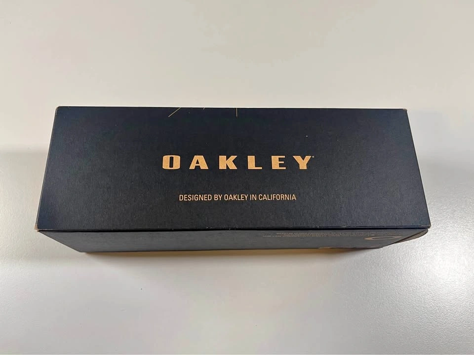 NEW Oakley Chamfer Eyeglasses FRAME Only - 00X8039