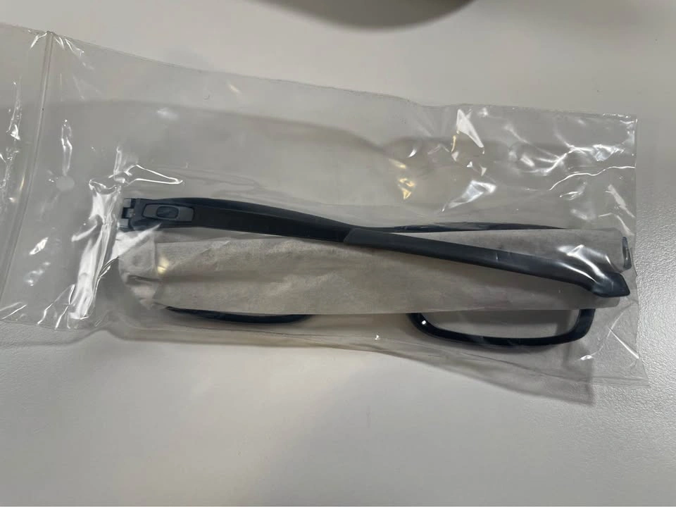 NEW Oakley Chamfer Eyeglasses FRAME Only - 00X8039 - photo 5