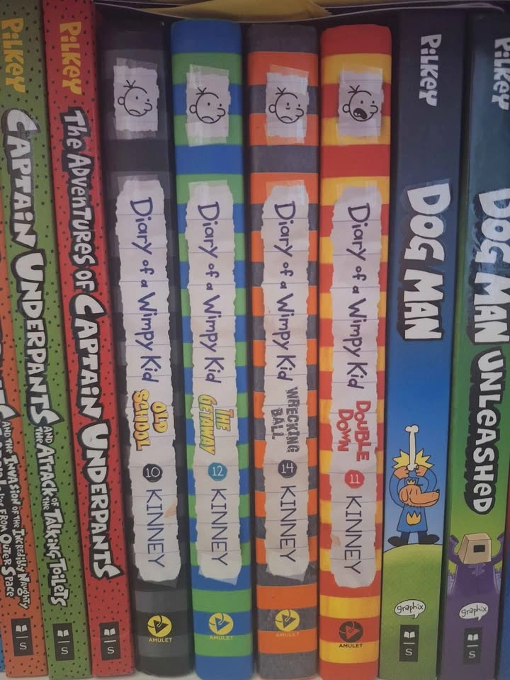 Kids books good condition - photo 3