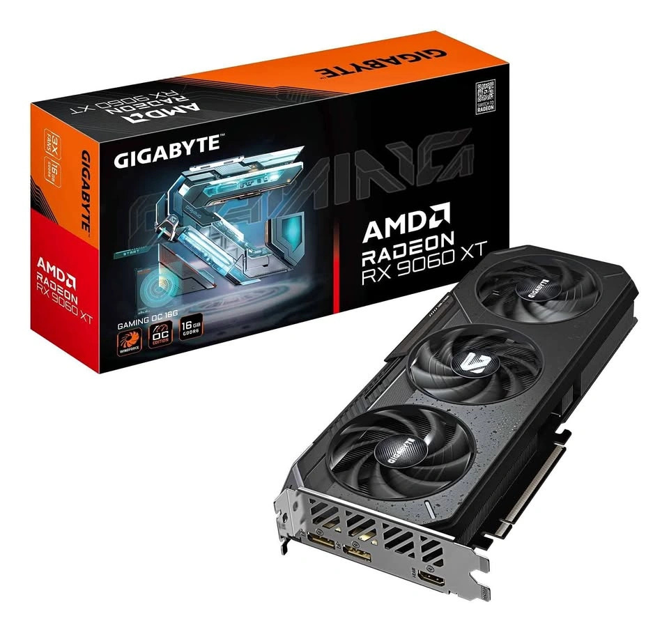 LOOKING FOR Amd 9600xt 16GB GPU