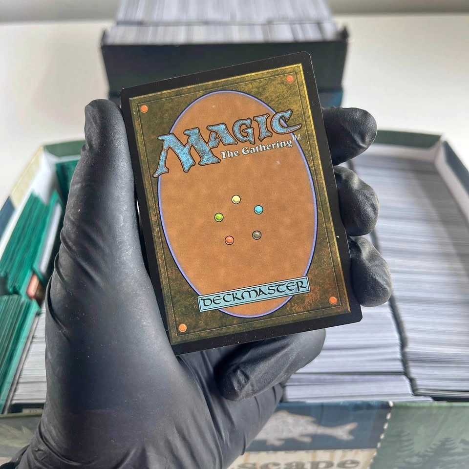 1,500+ MTG Cards for sale - Read Description Please