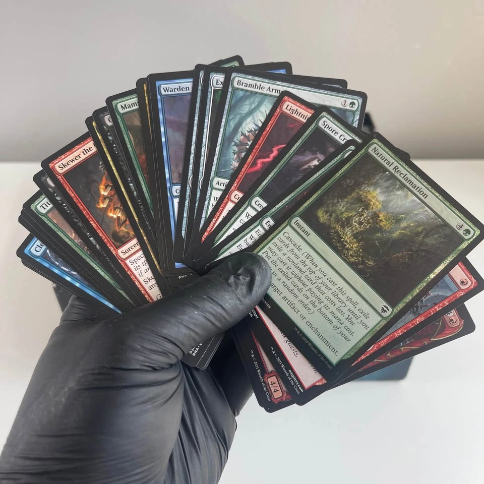 1,500+ MTG Cards for sale - Read Description Please - photo 2
