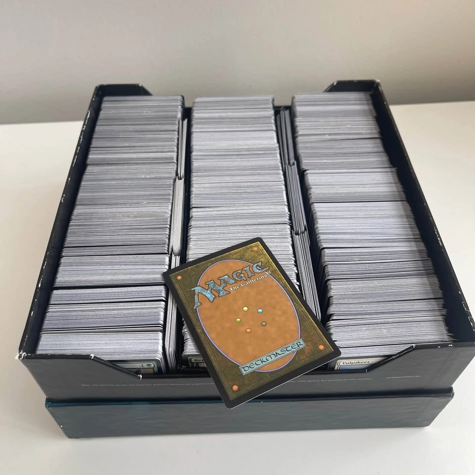 1,500+ MTG Cards for sale - Read Description Please - photo 3