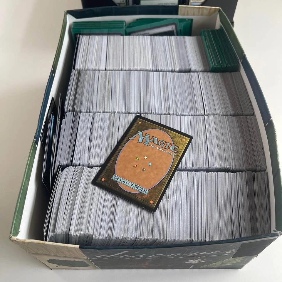 1,500+ MTG Cards for sale - Read Description Please - photo 4