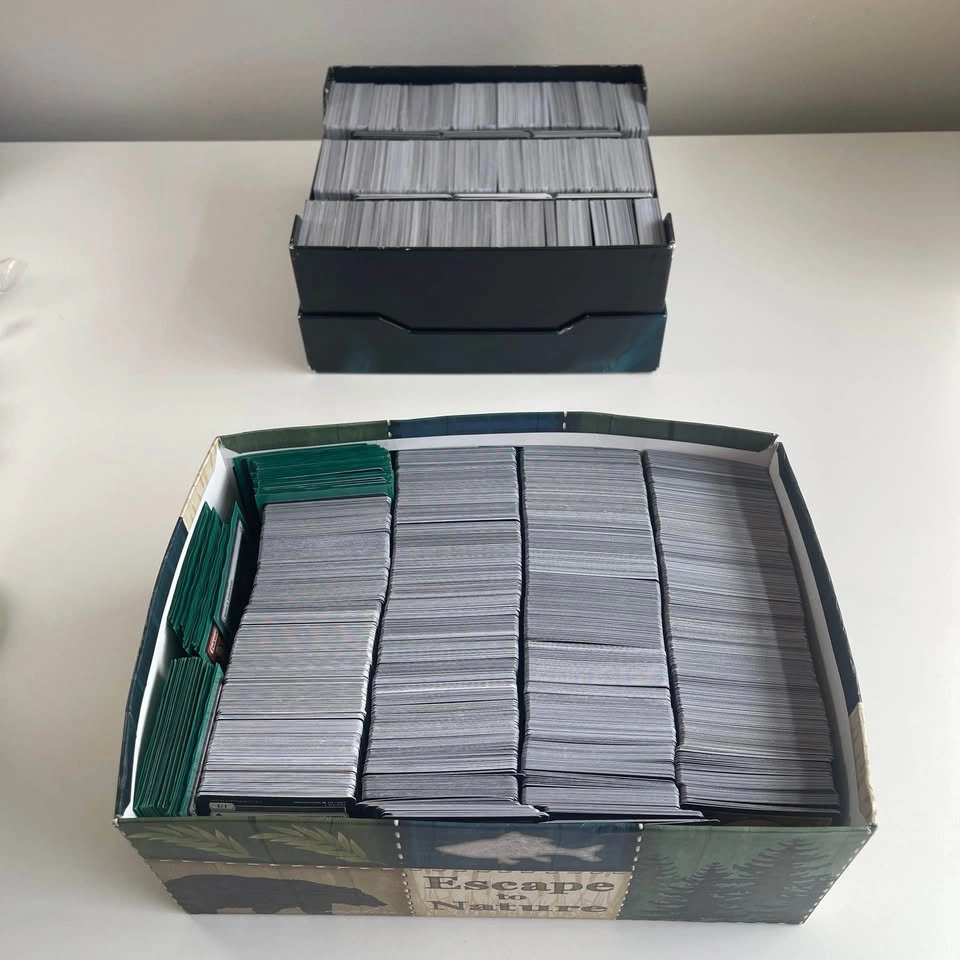 1,500+ MTG Cards for sale - Read Description Please - photo 5