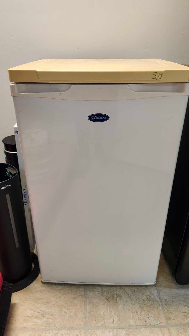 Clairtone Freezer