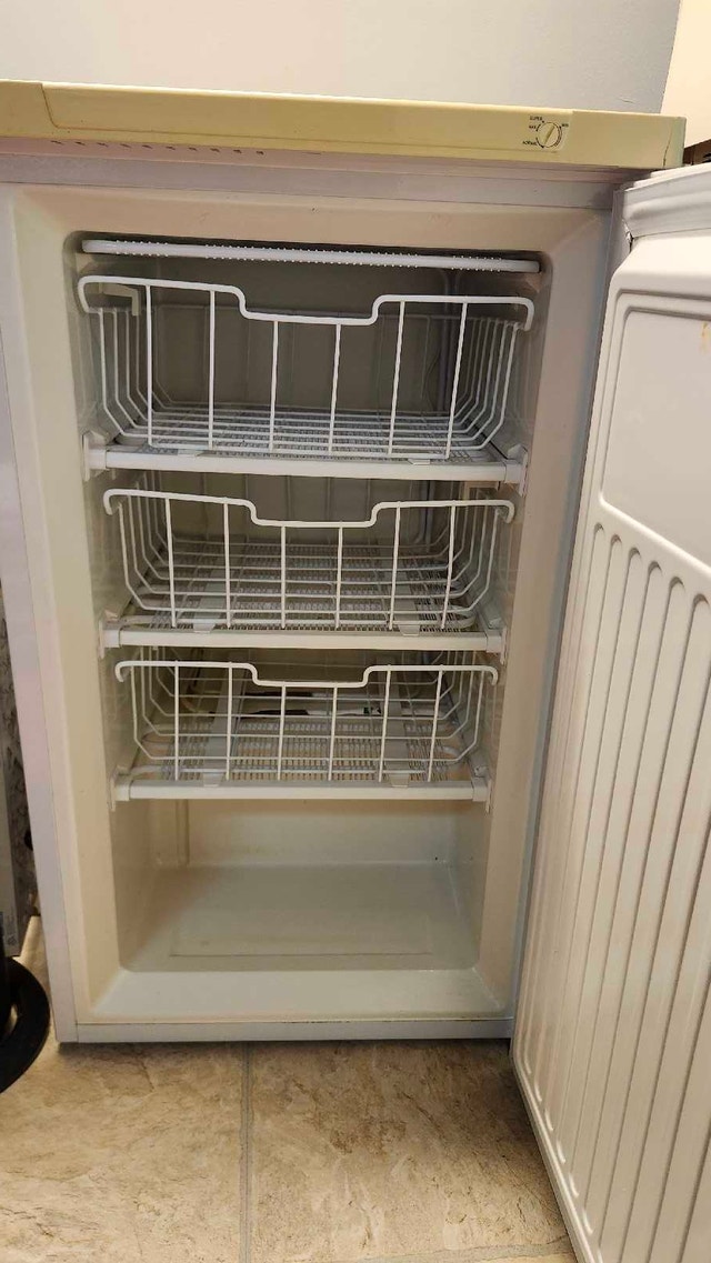 Clairtone Freezer - photo 3