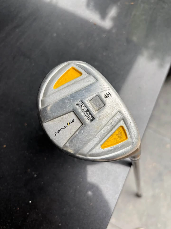 Paradise fairway driver - photo 2