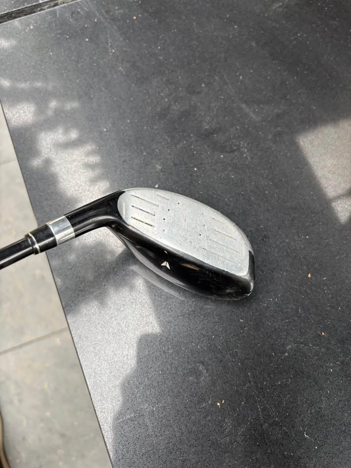 Paradise fairway driver - photo 3