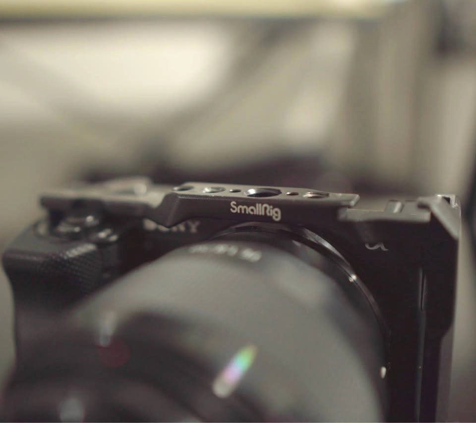 Sony ZV-E10 Mirrorless Camera - photo 2