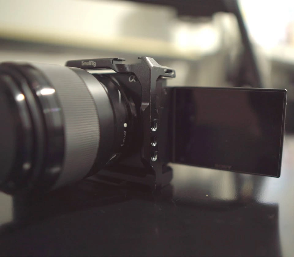 Sony ZV-E10 Mirrorless Camera - photo 3