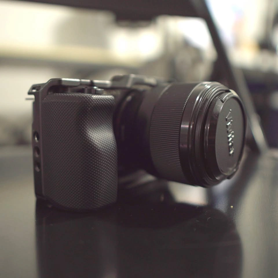 Sony ZV-E10 Mirrorless Camera - photo 4