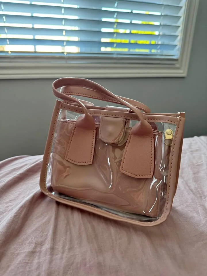 Cute Women’s Purse thumbnail