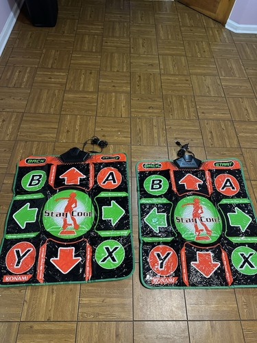 Microsoft Xbox Console Bundle w/ Controller, 4 Games & 2 Konami - photo 4