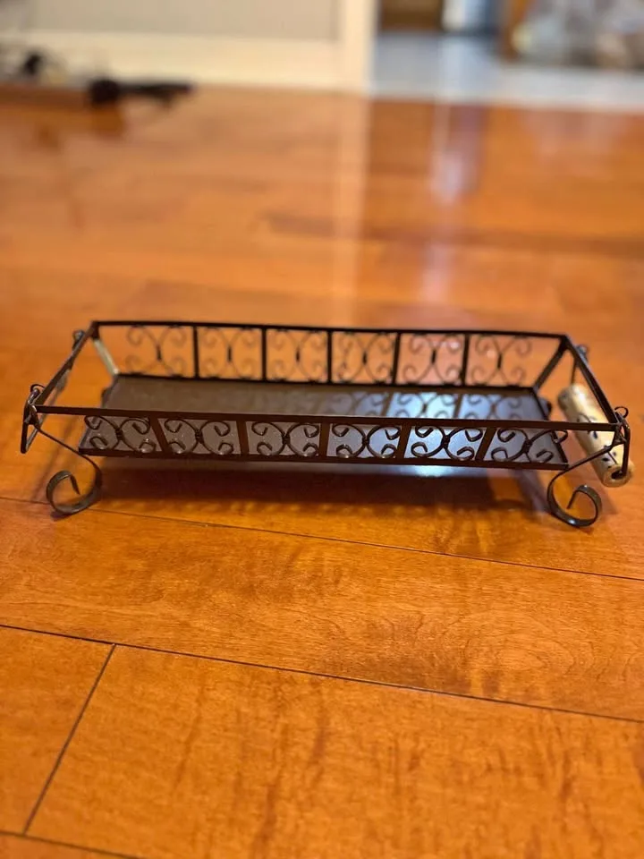 Mini Tray thumbnail