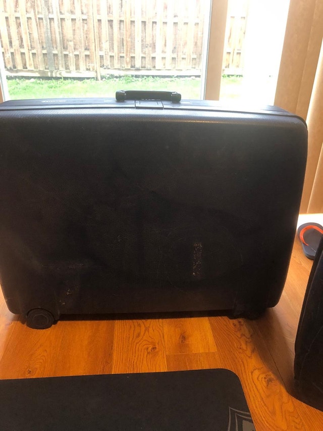 Delsey Luggage - photo 2