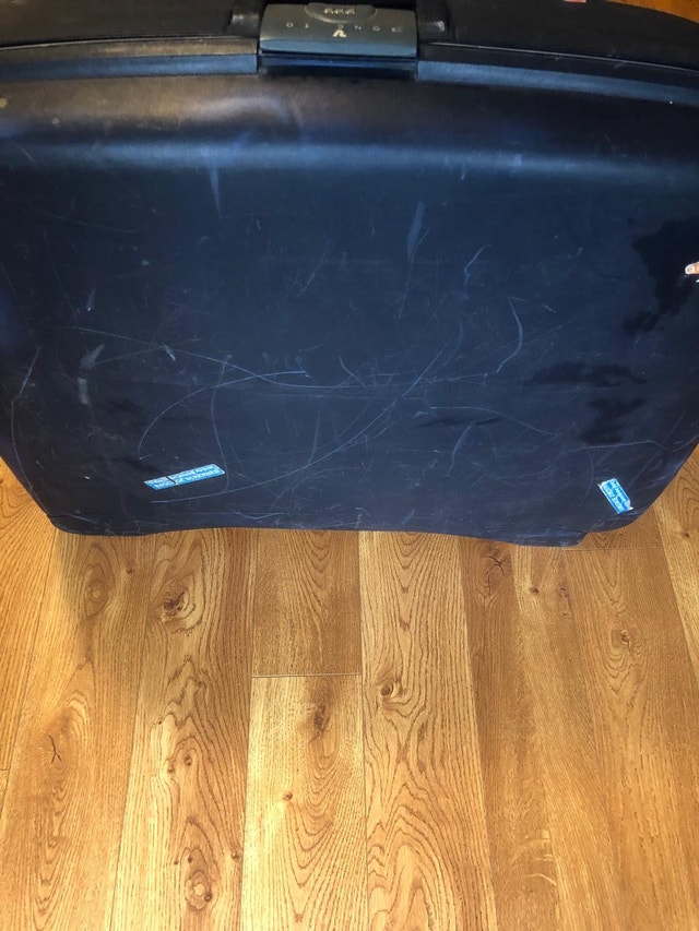 Delsey Luggage - photo 3