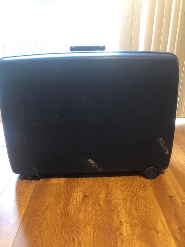 Delsey Luggage - photo 4