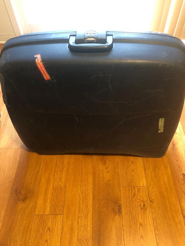 Roncato Hard Shell Suitcase - photo 5