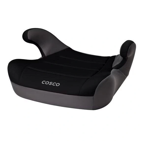 Kids Topside Lightweight Backless Booster Car Seat - New