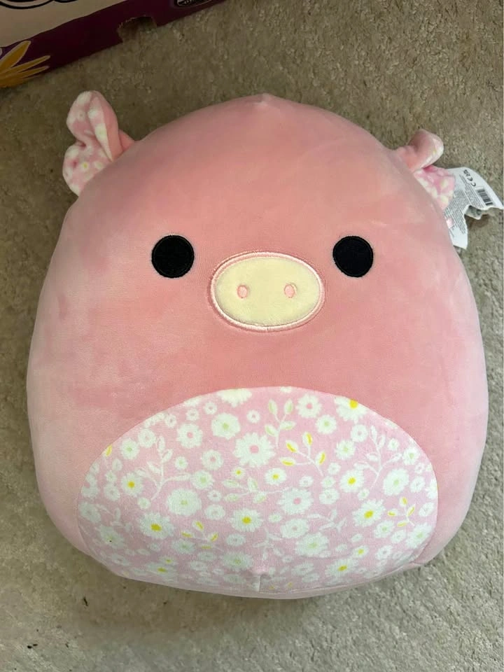 Squishmallows