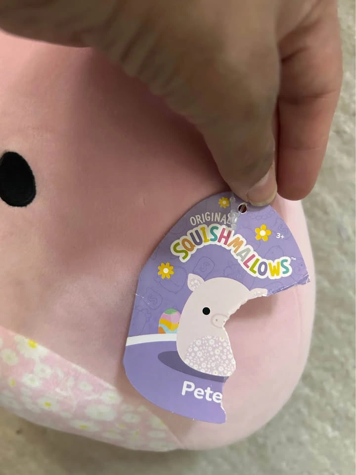Squishmallows - photo 2