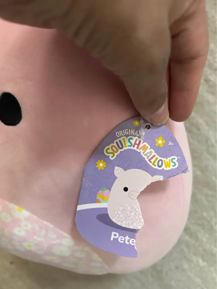 Squishmallows - photo 2