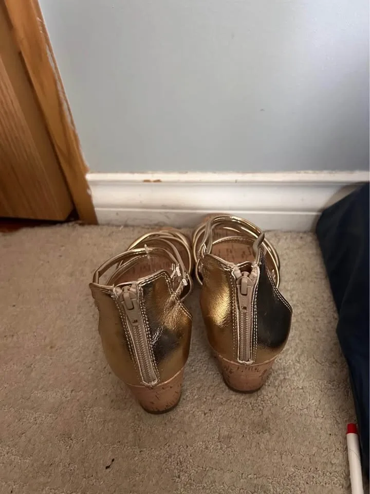 Shoes size 6 - photo 2