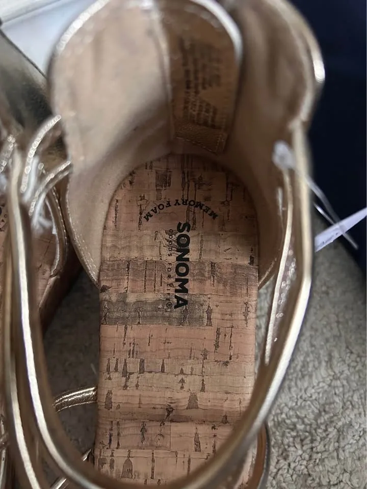Shoes size 6 - photo 4