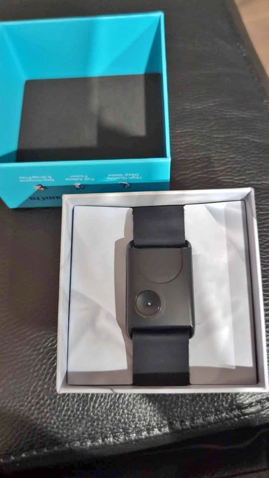 DreamOn Sleep Device
