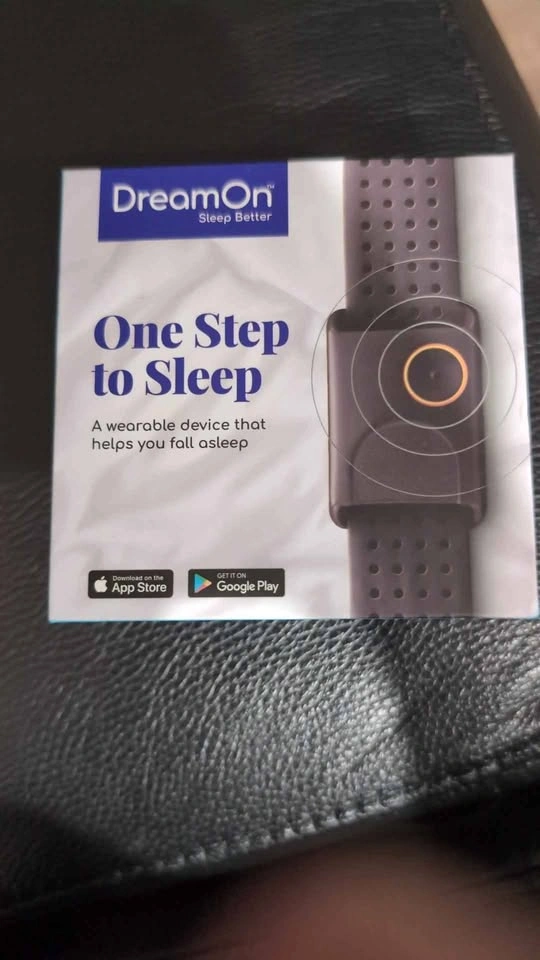 DreamOn Sleep Device - photo 2
