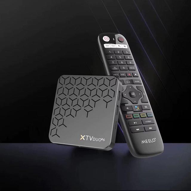 Android Box