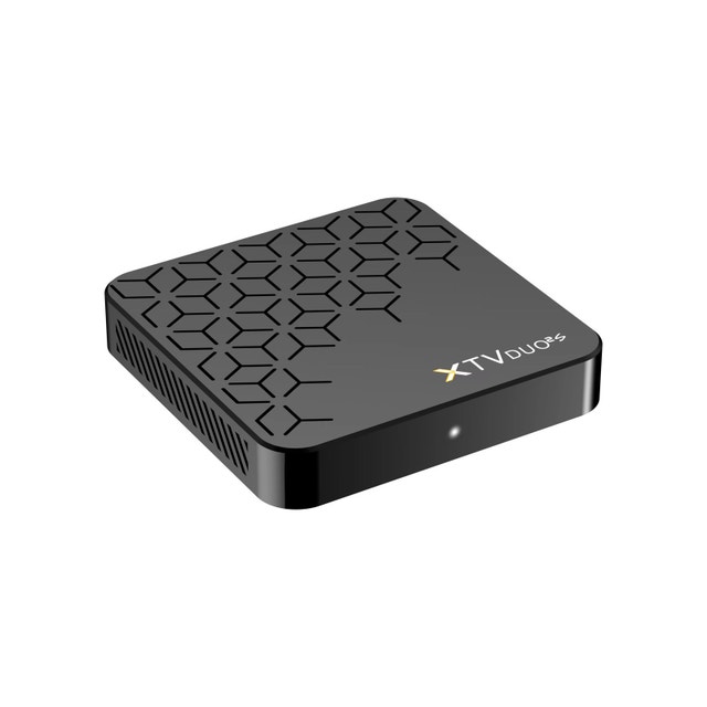 Android Box - photo 2