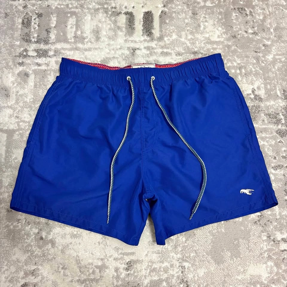 Ted Baker Blue Swim Trunks