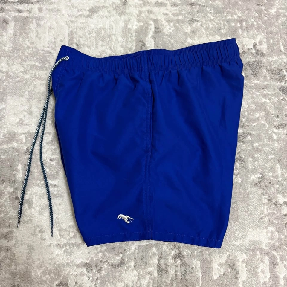 Ted Baker Blue Swim Trunks - photo 2