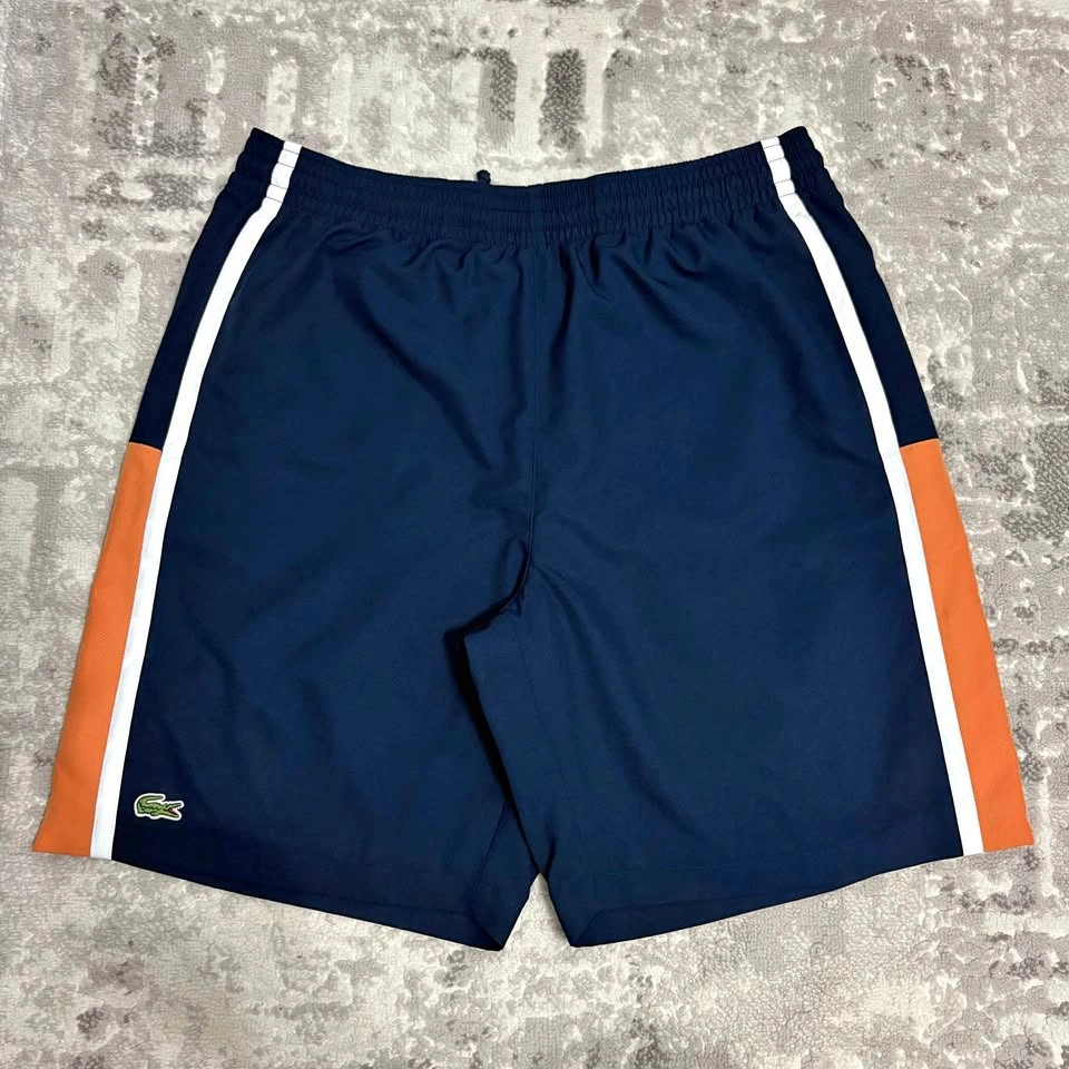 Lacoste Sport Tennis Shorts