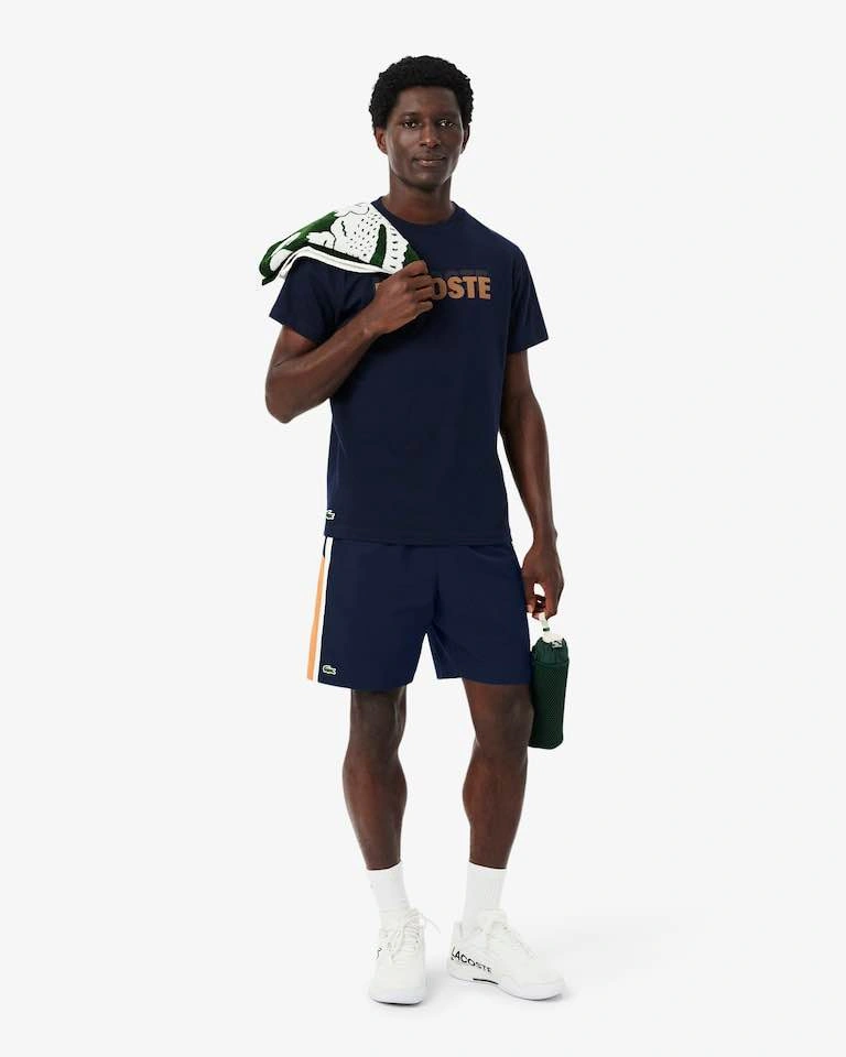 Lacoste Sport Tennis Shorts - photo 3