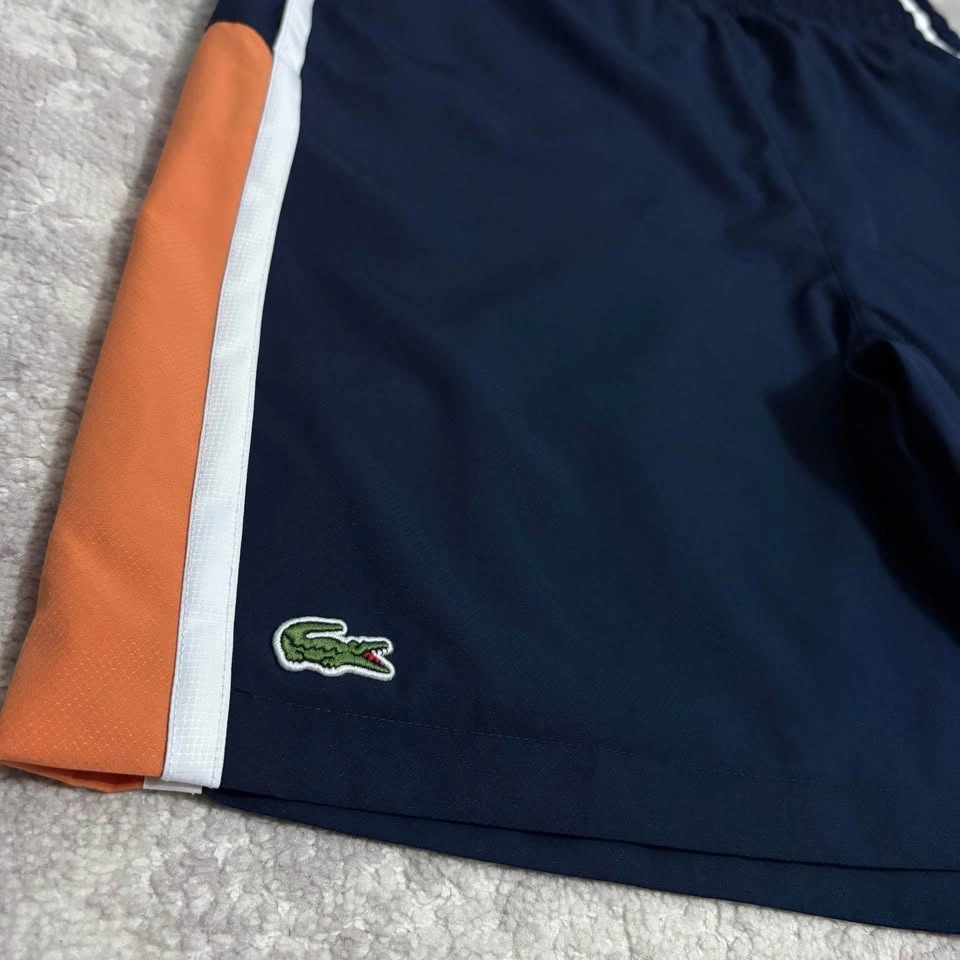 Lacoste Sport Tennis Shorts - photo 4