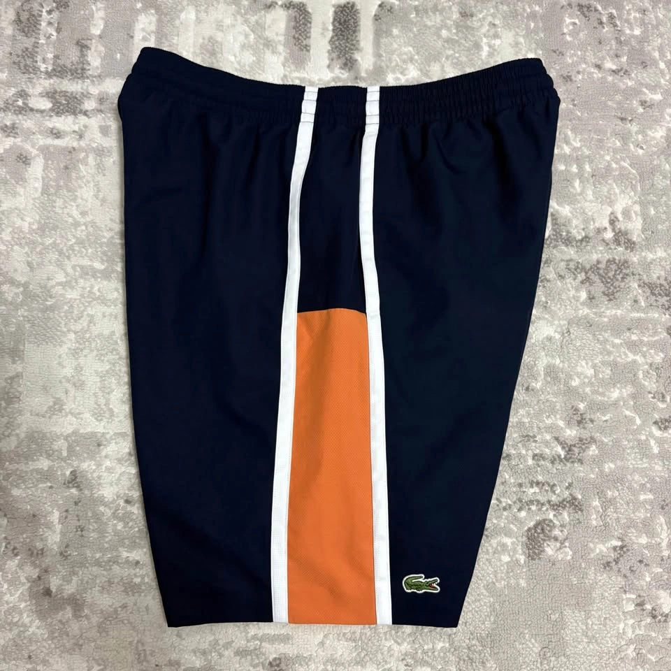 Lacoste Sport Tennis Shorts - photo 5