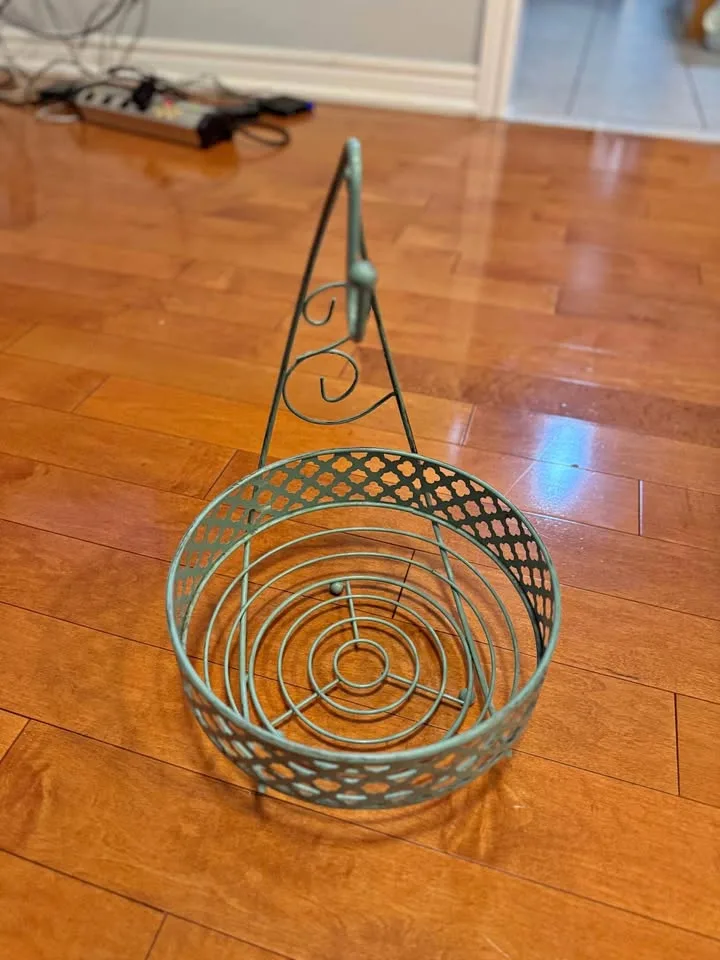 Fruit Basket thumbnail
