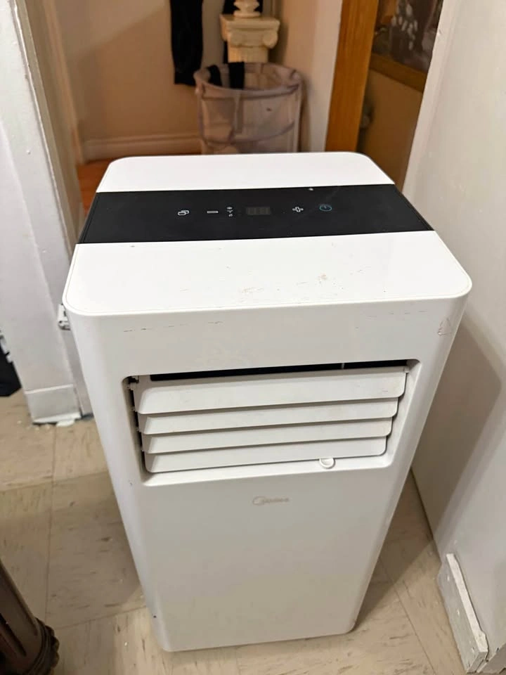 Midea Portable Air Conditioner