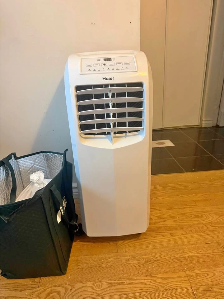 Haier Portable Air Conditioner